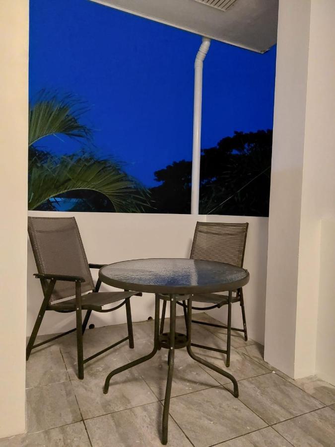 Bonsai Jacuzzi Suites Panglao Eksteriør billede