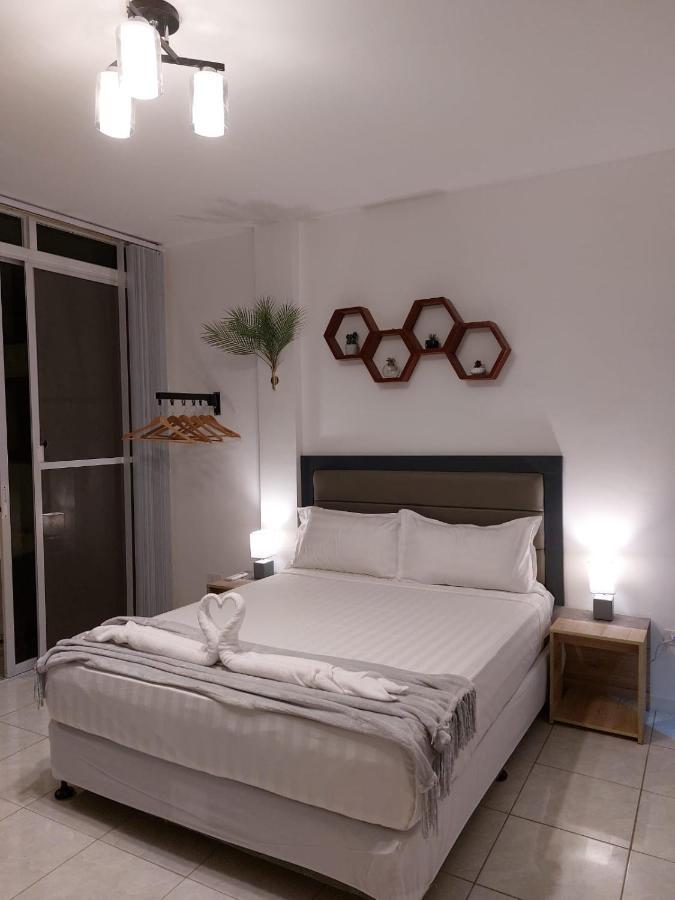 Bonsai Jacuzzi Suites Panglao Eksteriør billede