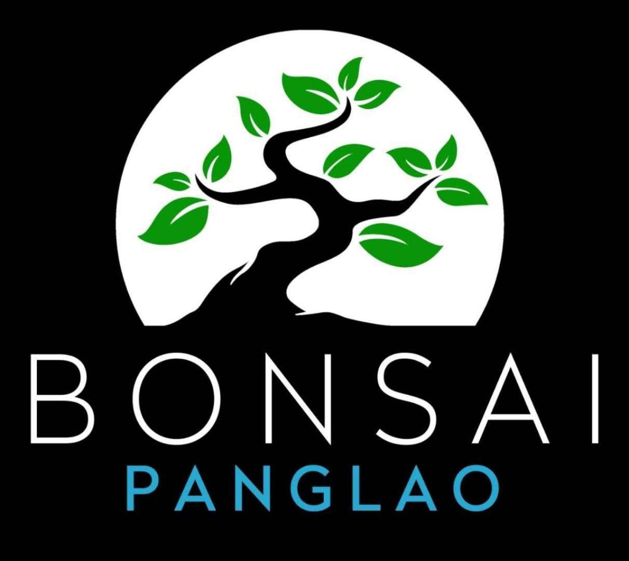 Bonsai Jacuzzi Suites Panglao Eksteriør billede