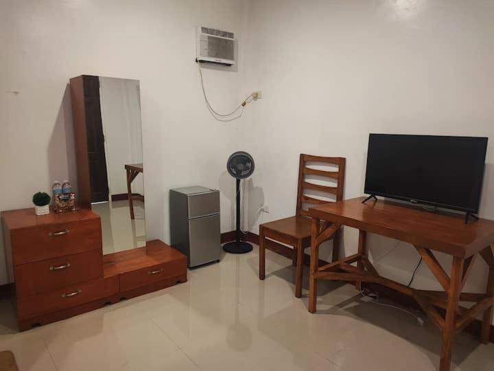 Bonsai Jacuzzi Suites Panglao Eksteriør billede